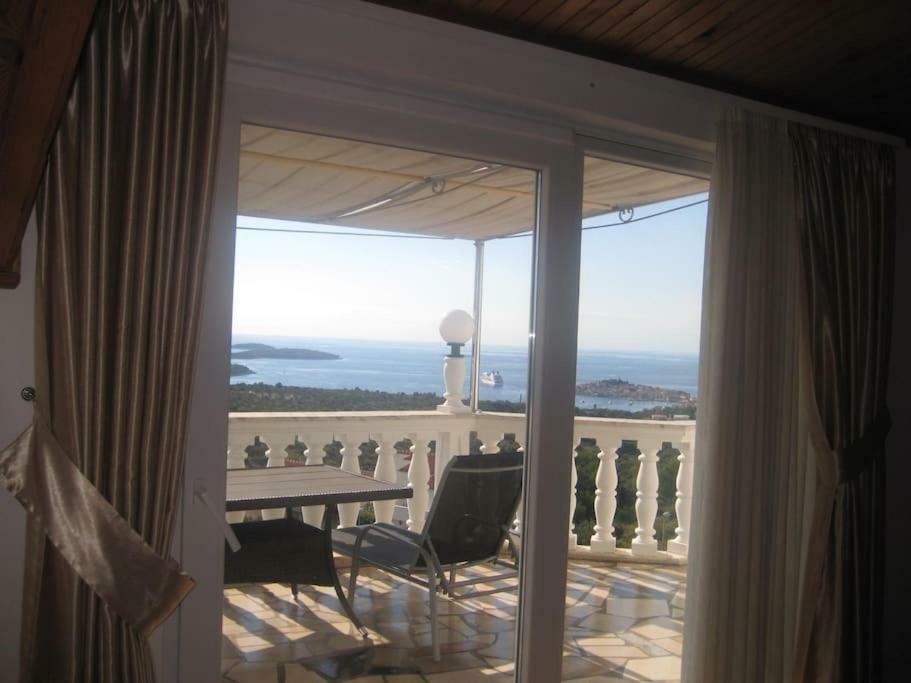 Apartment Santa Marina Примоштен Экстерьер фото