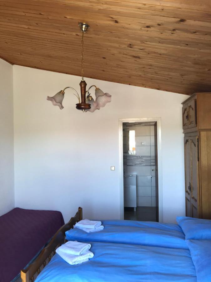 Apartment Santa Marina Примоштен Экстерьер фото