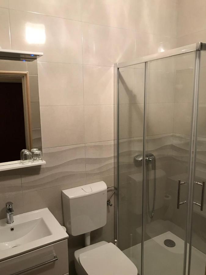 Apartment Santa Marina Примоштен Экстерьер фото